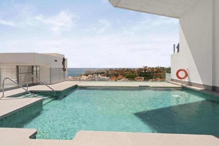 Holiday dream 41 - B&B Fuengirola