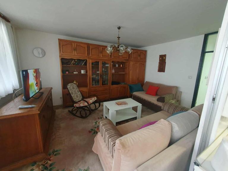 Apartman Travnik Centar - Chambres d'hôtes Travnik
