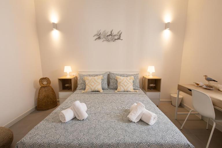 Montebello Room's - B&B Marettimo