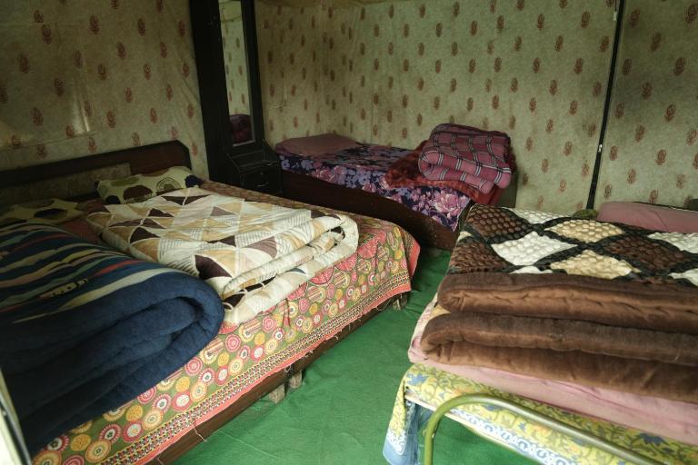 Lord Shiva Camps - Ferienwohnung Syūr
