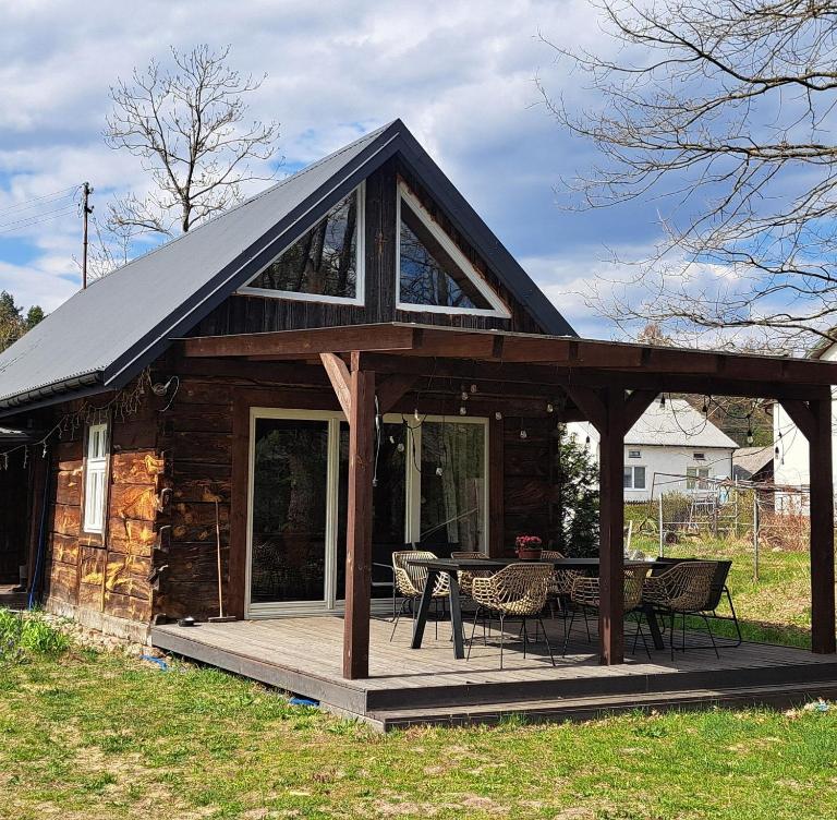 Józefowa Chata - B&B Rudnik