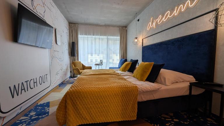 Czarna Góra Snow&Bike Biała Perła 210 - Ferienwohnung Sienna