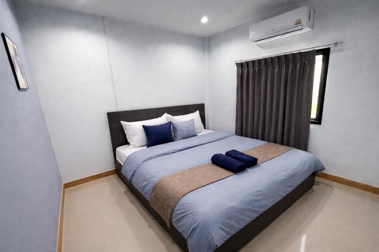 Damiya Villa - B&B Ban Bo Dan