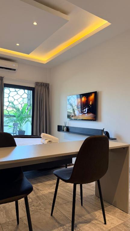 Studio lumineux cosy Wi-Fi - Netflix - Canal - B&B Abidjan