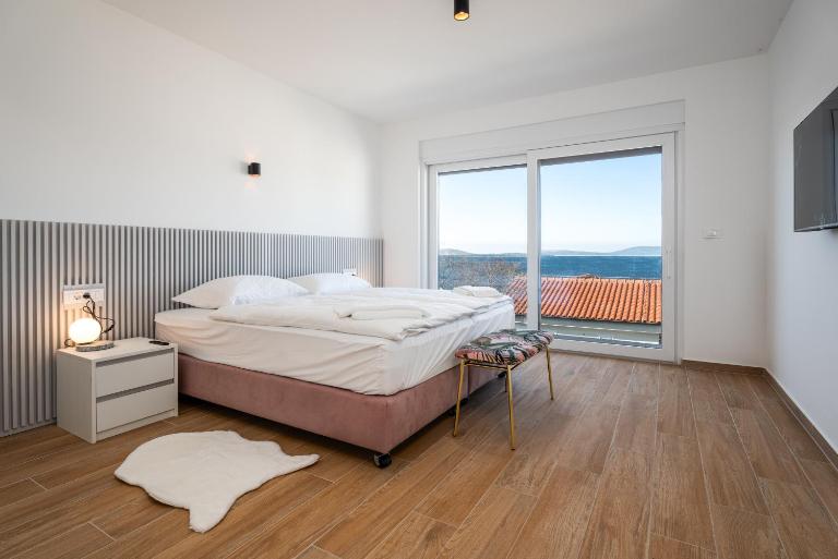 Mea Tia Seaside Apartment - Chambres d'hôtes Zaboric