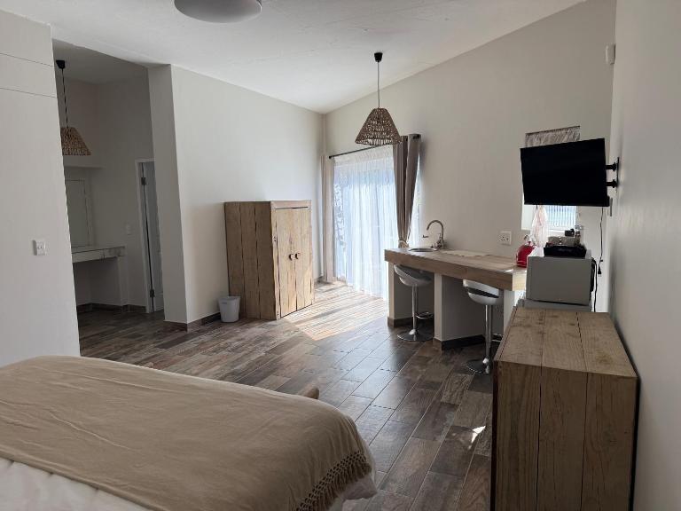 Berg & Baai guesthouse - Ferienwohnung Plettenberg Bay