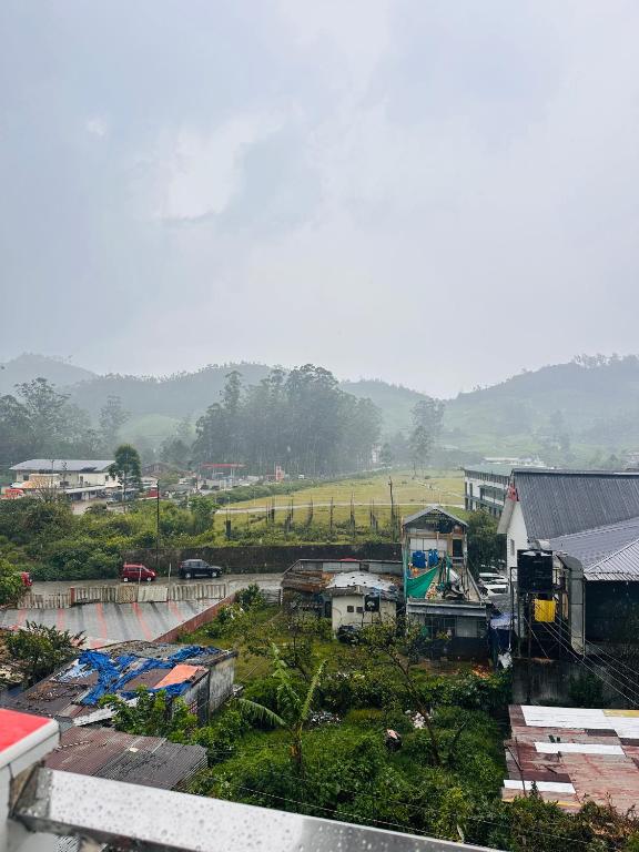 MSP Amma Homestay - Ferienwohnung Munnar