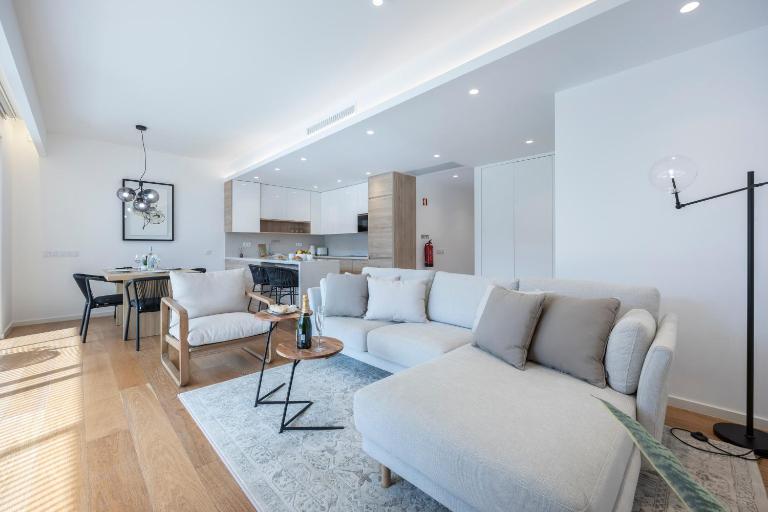 Burgau Sea Garden - Apartment P0 - B&B Burgau