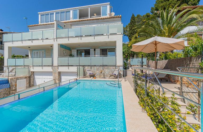 Adosado Bellavista B By homevillas360 - Ferienwohnung El Canyet