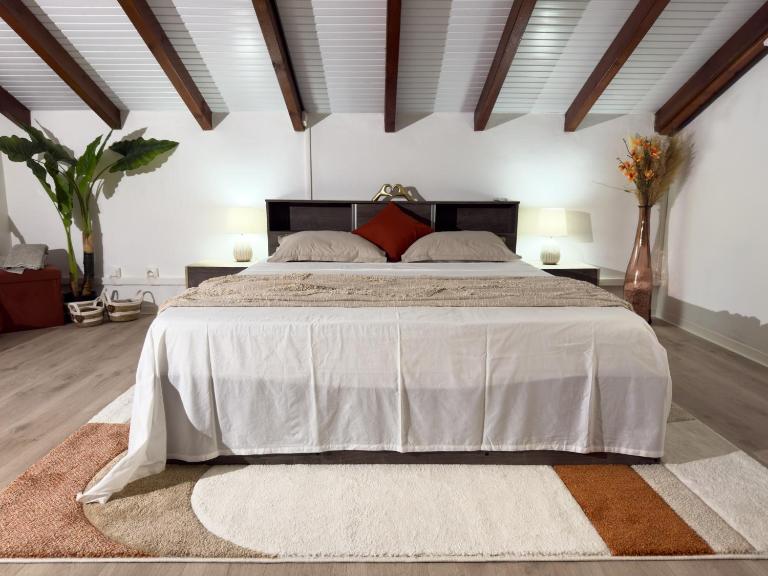 Villa Serenity - Chambres d'hôtes Les Abymes