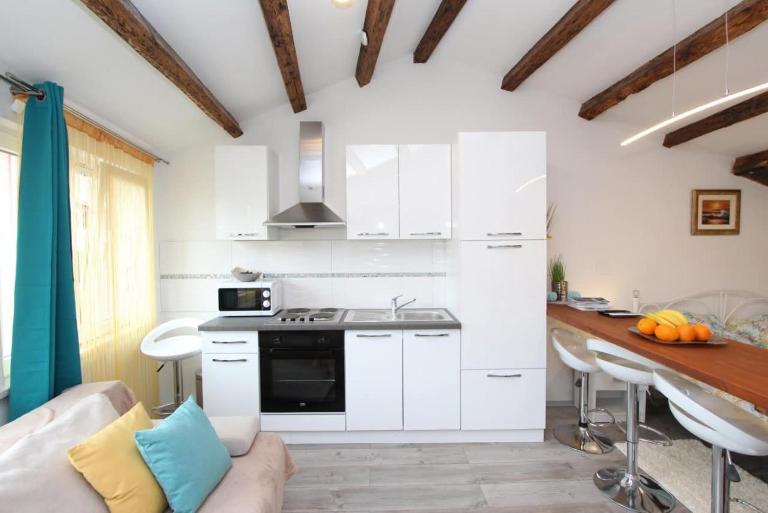 Studio Mira - B&B Rovinj