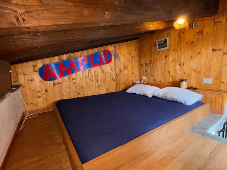Mea Loft - Nel Cuore di Sestriere - B&B Sestriere