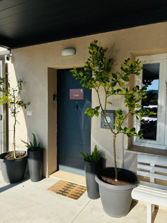 Alla Posta Riserva Naturale Lago Fibreno - Ferienwohnung Posta Fibreno