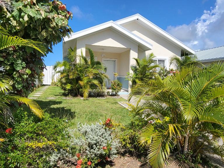 Beit Elohim - B&B Lucea