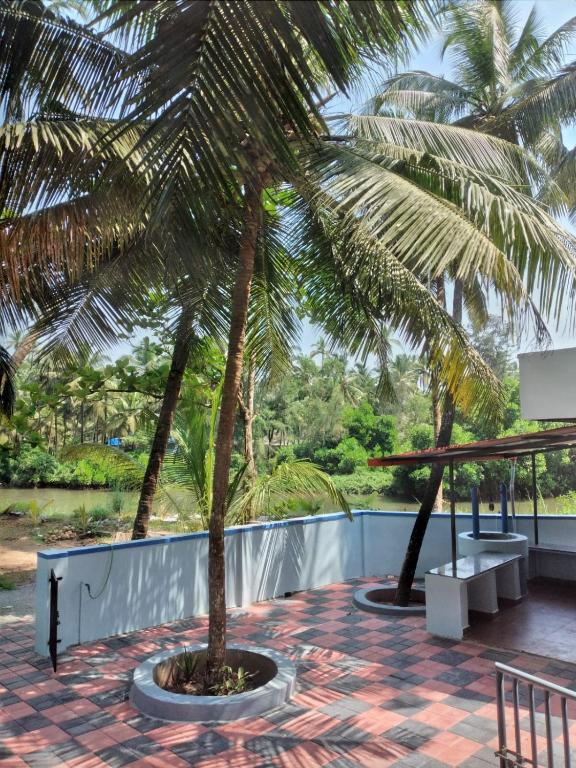 Samudra Nadi Bliss - B&B Mūlki