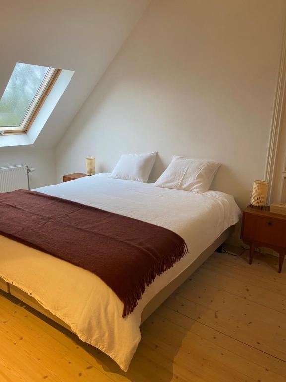 Annasroom - Ferienwohnung Kortrijk