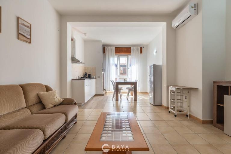 Cozy 2BR in Quartu Sant'Elena - Ferienwohnung Quartu Sant'Elena