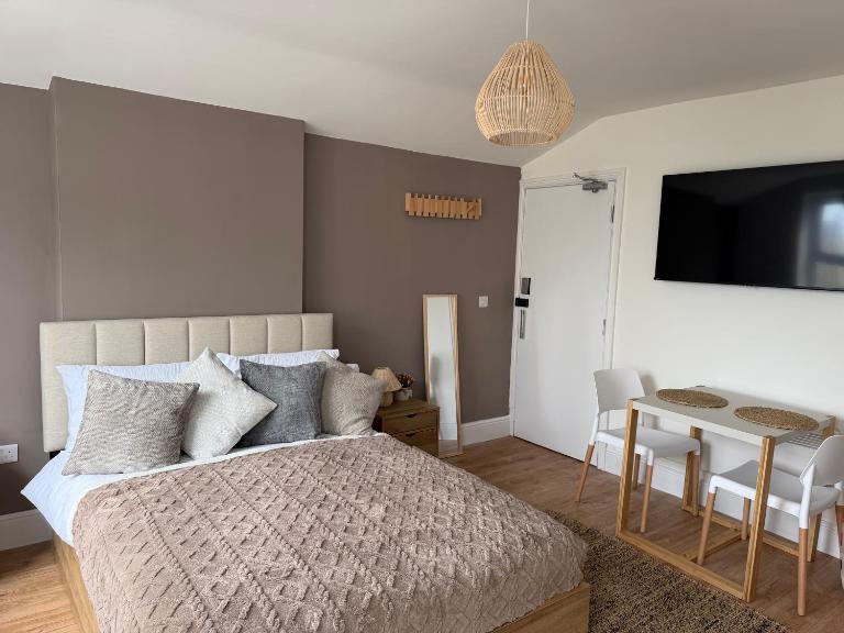 Glan Neigr Room 11 - B&B Rhosneigr