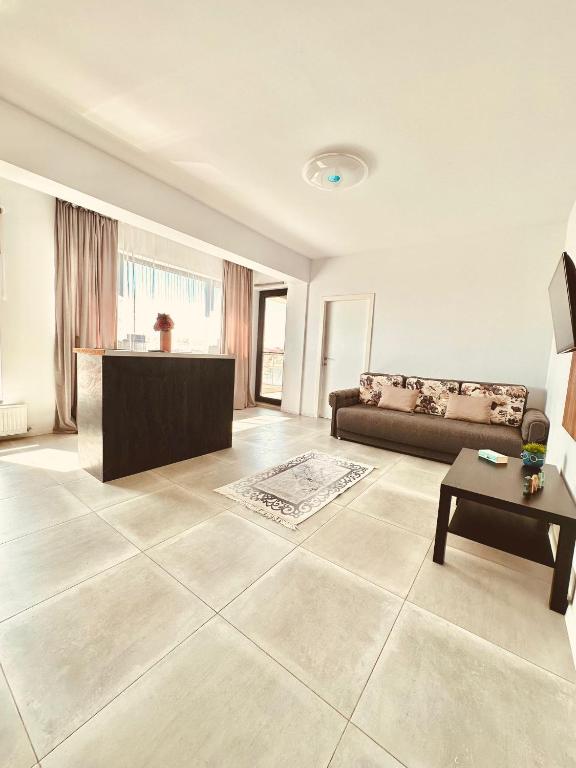 Serene Studios - B&B Eforie Nord