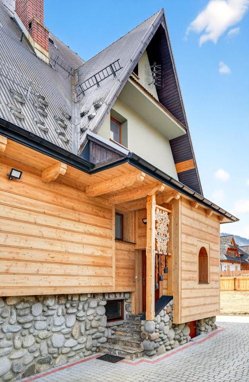 Pokoje Gościnne Zakopane - B&B Zakopane