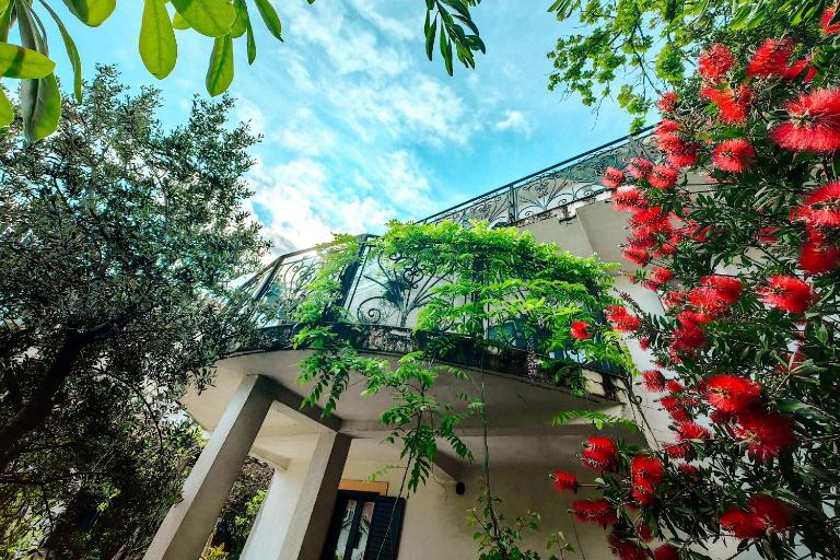 Silva Villa - B&B Bečići
