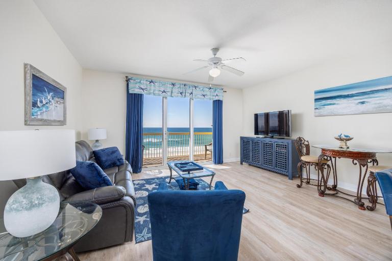 Seaside Serenity at PCB - Chambres d'hôtes Panama City Beach
