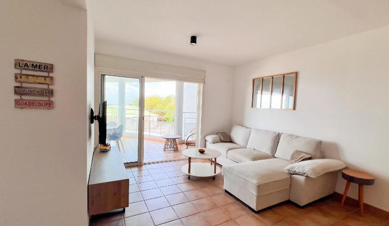 La relâche de petit havre - B&B Le Gosier