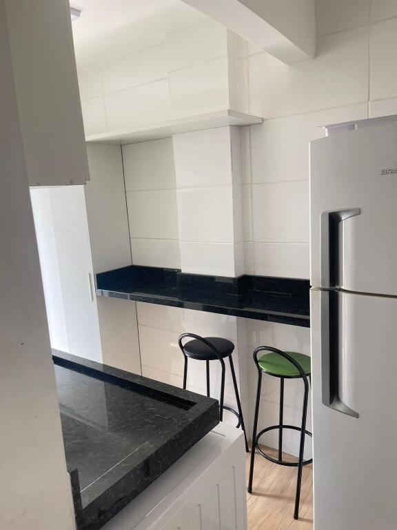 Loft confortável em Balneário Camboriú 100 mt da praia - B&B Camboriú