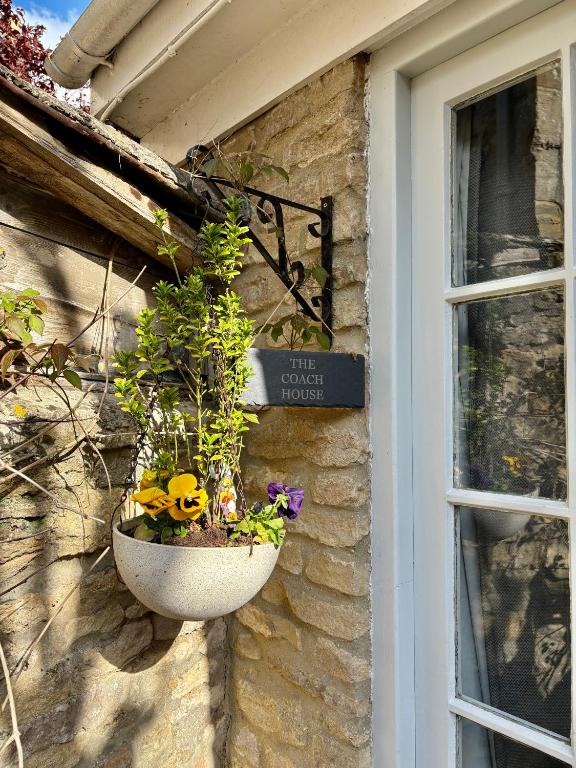 Cosy Burford Cotswold Couple Retreat for Two Ppl Dog Friendly - Bed and Breakfast Burford