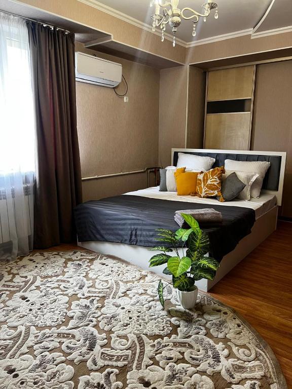 Кунаева 7 - B&B Shymkent