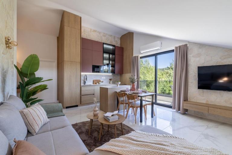 Charming Escape in Sutivan - Chambres d'hôtes Sutivan