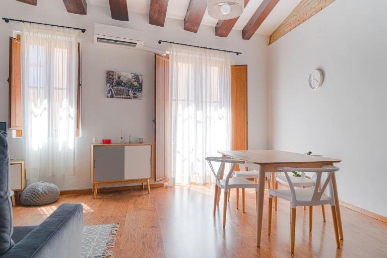 Baja Flat by Invalencia - B&B Valencia