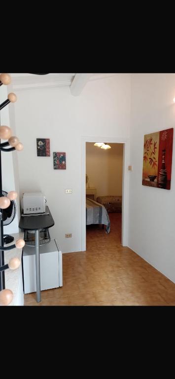 Casa dei lupi - Chambres d'hôtes Montefalco