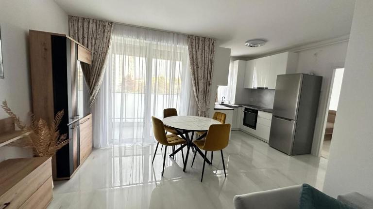 R O Y A L Apartment by 50 shades - Ferienwohnung Baia Mare