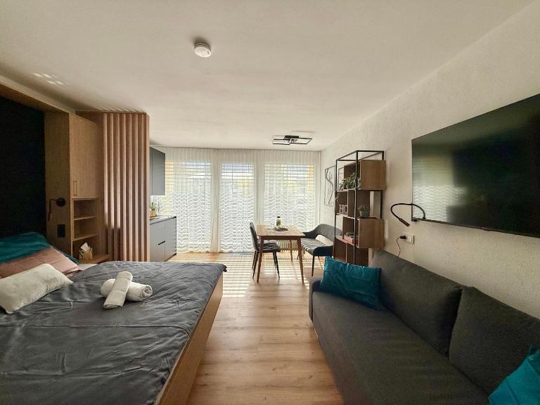 Tauernoase - Kaprun - Summercard included - B&B Kaprun