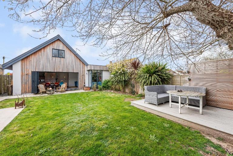 Saoirse - B&B East Wittering