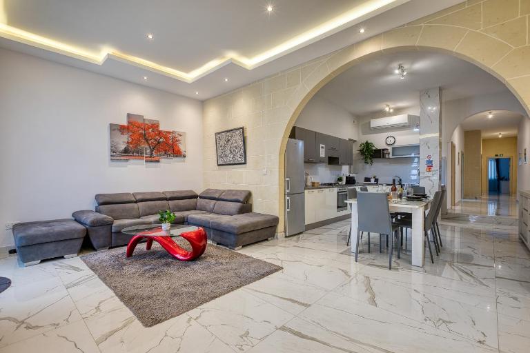 Staytopus St Elizabeth - Modern Apartment - - Ferienwohnung Xewkija