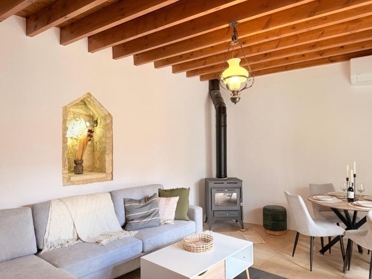 Estia Vouni Boutique Houses - B&B Vouní