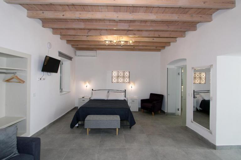 Aenaon Corfu Luxury Apartments #01 - Apollo Apartment - B&B Ypsos
