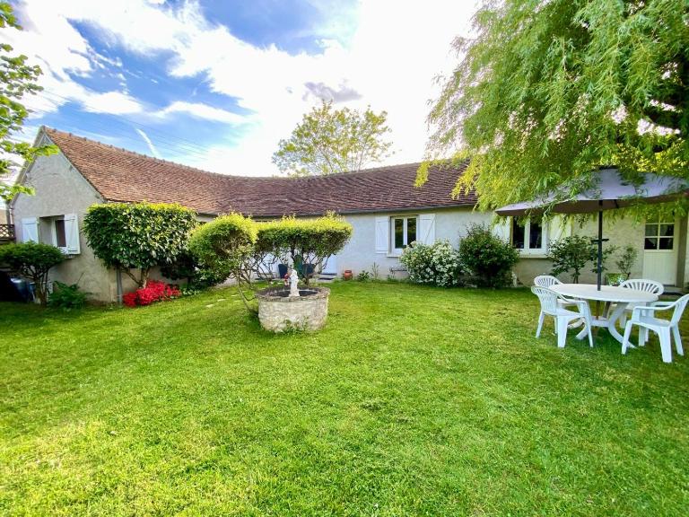 Gîte Le Petit Clos - B&B Amboise