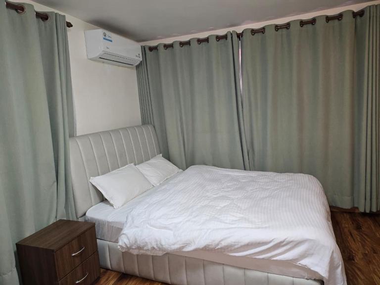 Fu Shang Villa - B&B Kathmandu