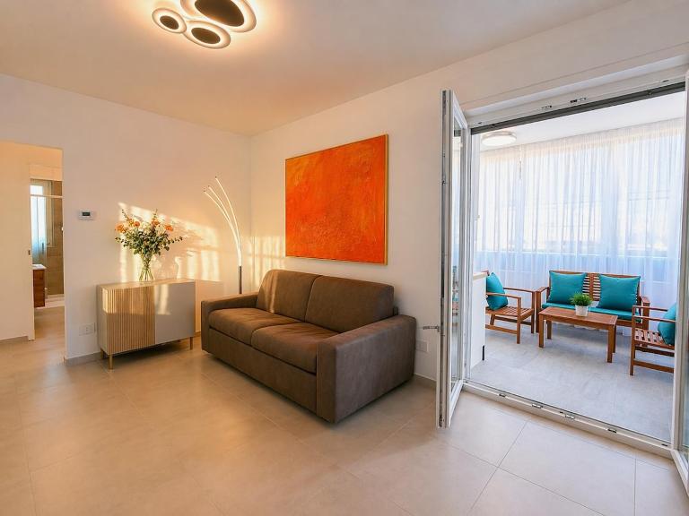 Ninfea un giardino in città - B&B Bari