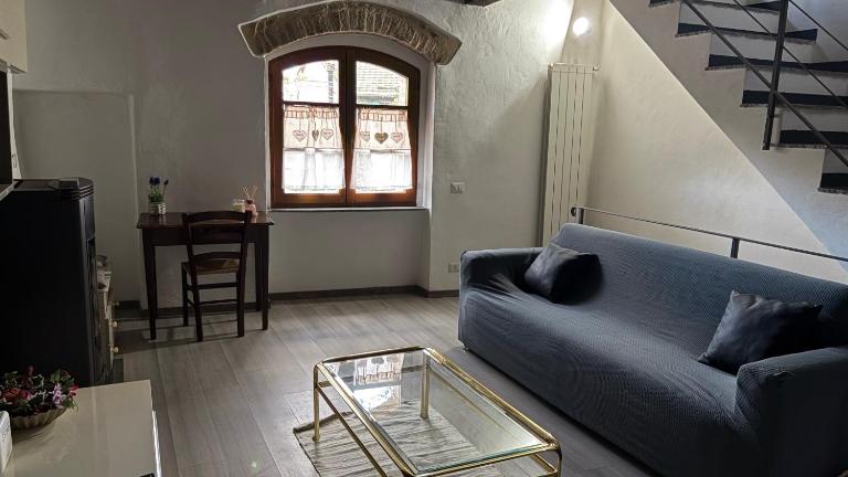 La Casetta del Pozzo - B&B Montenero