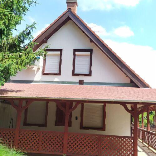 Itt lazulj! Vendégház - B&B Kiskunmajsa