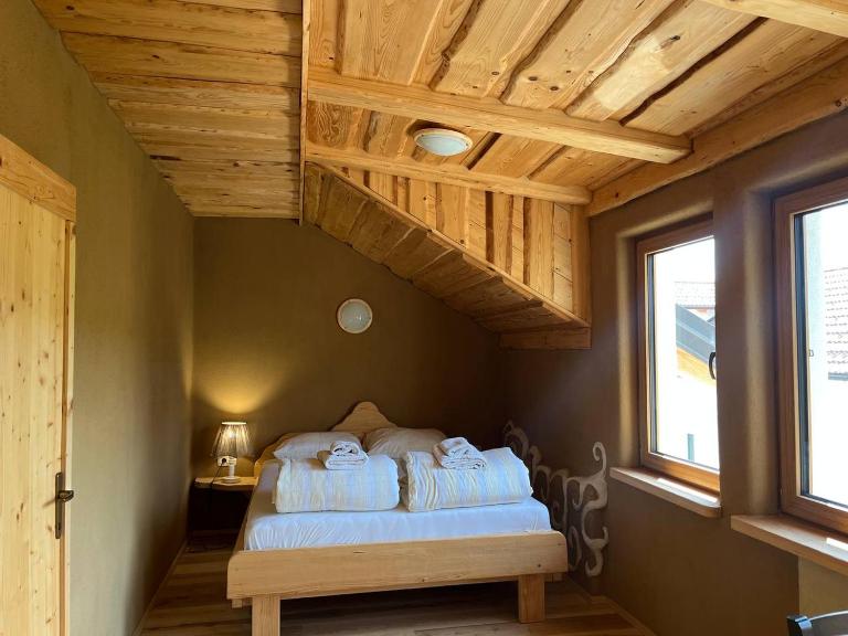 Ethno holistic village Apače - Nature Retreat in Slovenia - Bed and Breakfast Apače