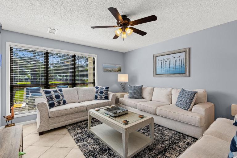 Sandpiper Village 715 - B&B Destin