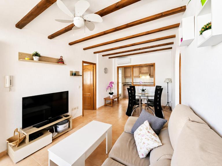 Stay In Mediterraneo I - B&B Santa Pola