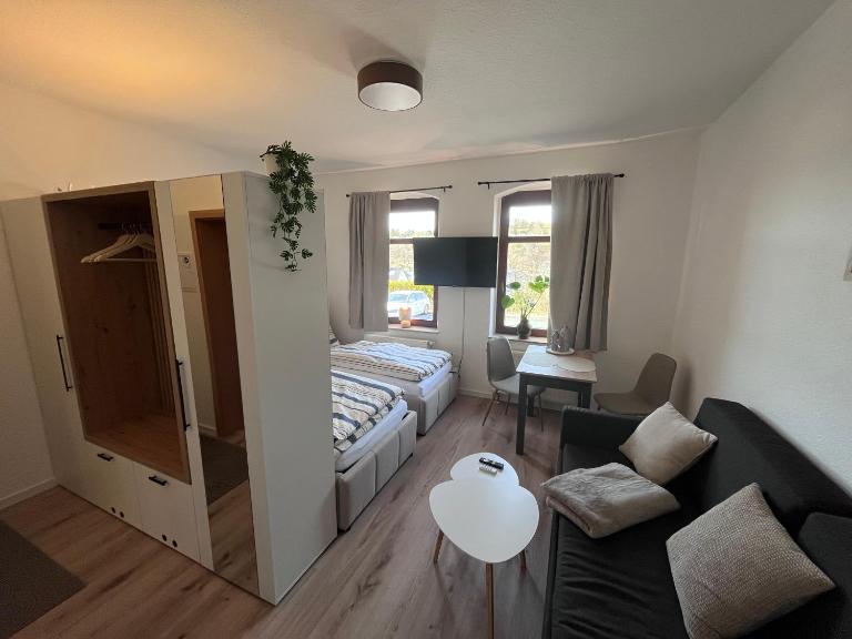 Gästewohnung Mable - Ferienwohnung Greiz