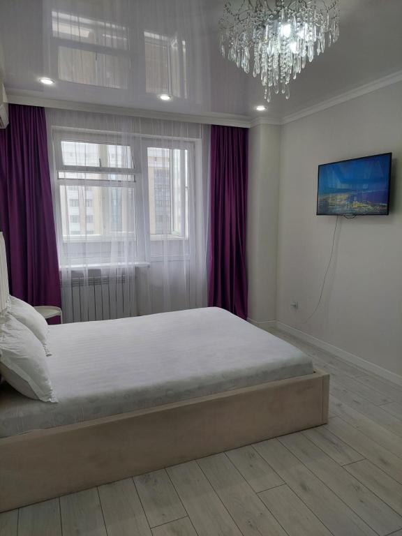 Жилой Комплекс Aysanam - B&B Astana