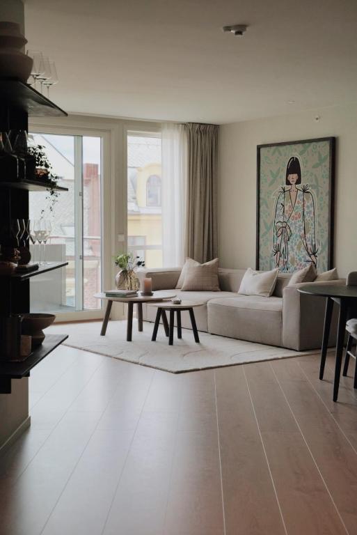 Stay right in the heart of Ålesund! - Ferienwohnung Ålesund